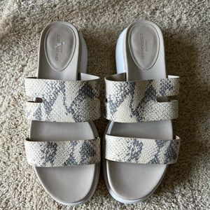 Cole Haan Sandals